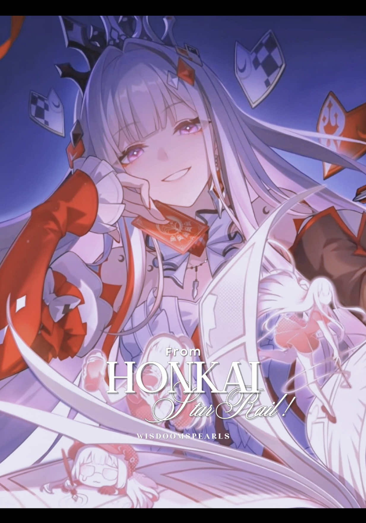 @𝒑𝒆𝒂𝒓𝒍  ⋆