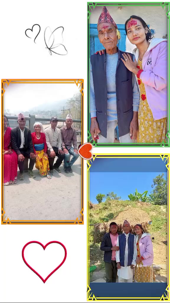 @manisha baduwal