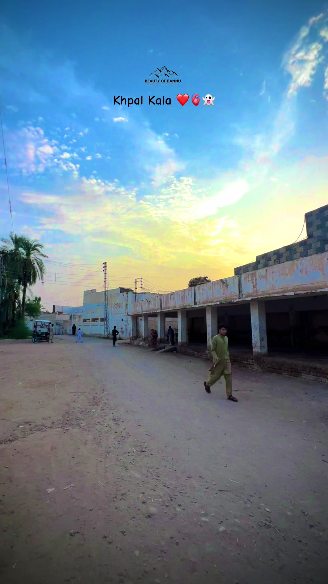 @🦋 BeAuTy oF BAnnU 😍