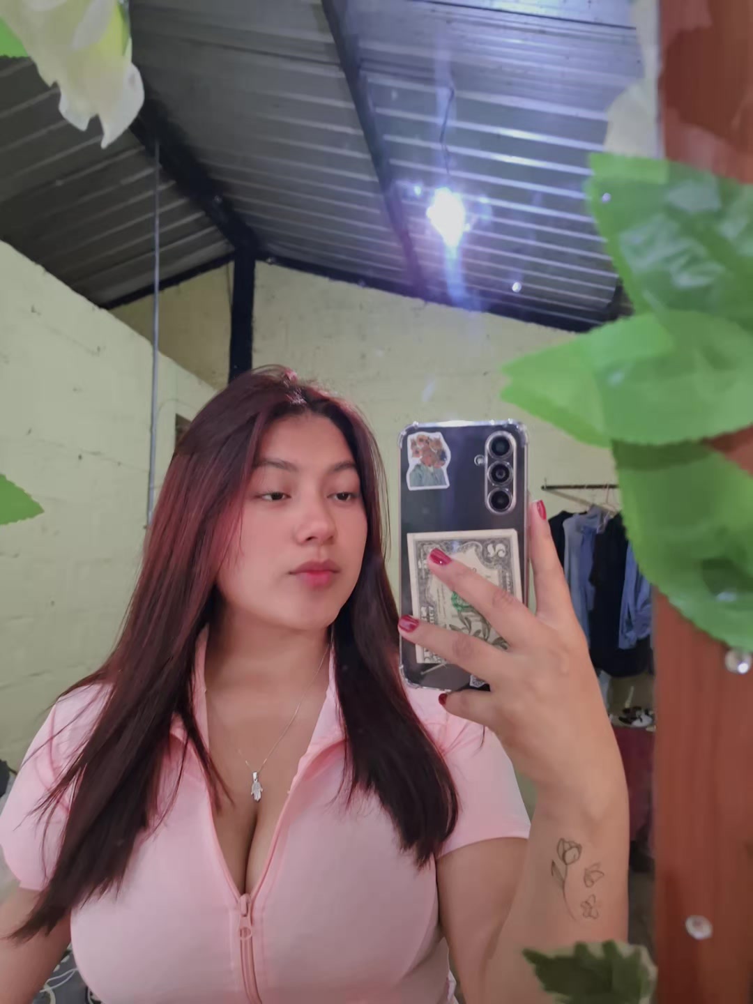 @Mela💗
