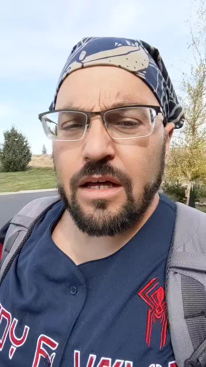 @Nerdstronger