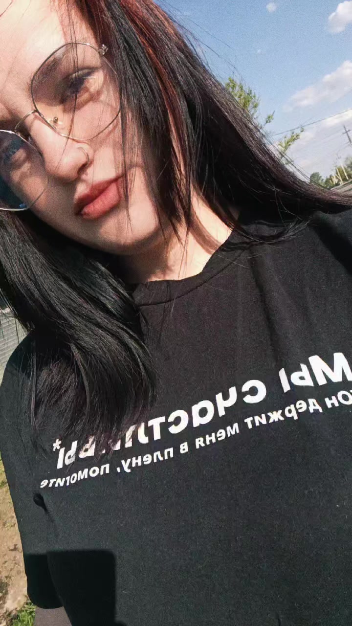 @❤️🇷🇺Девушка из России🇷🇺❤️