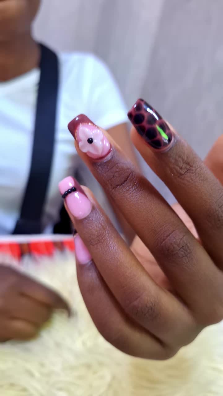 @paradisenails$spa Ruiru