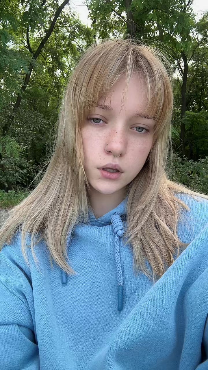 @параша