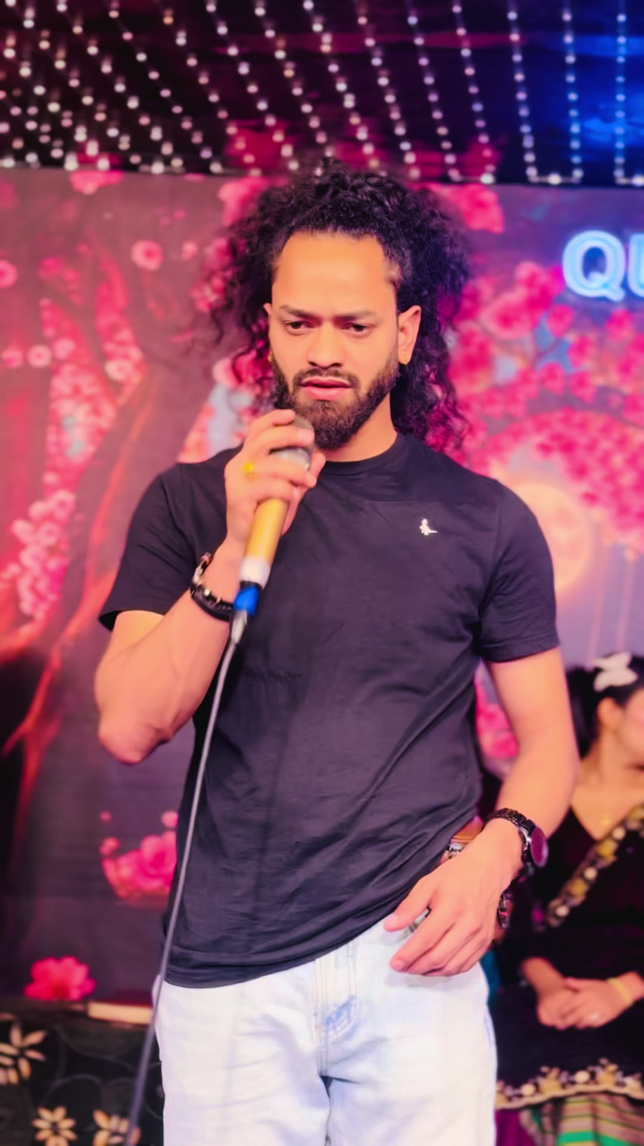 @Arjun Kunwar( Pitri Budo)