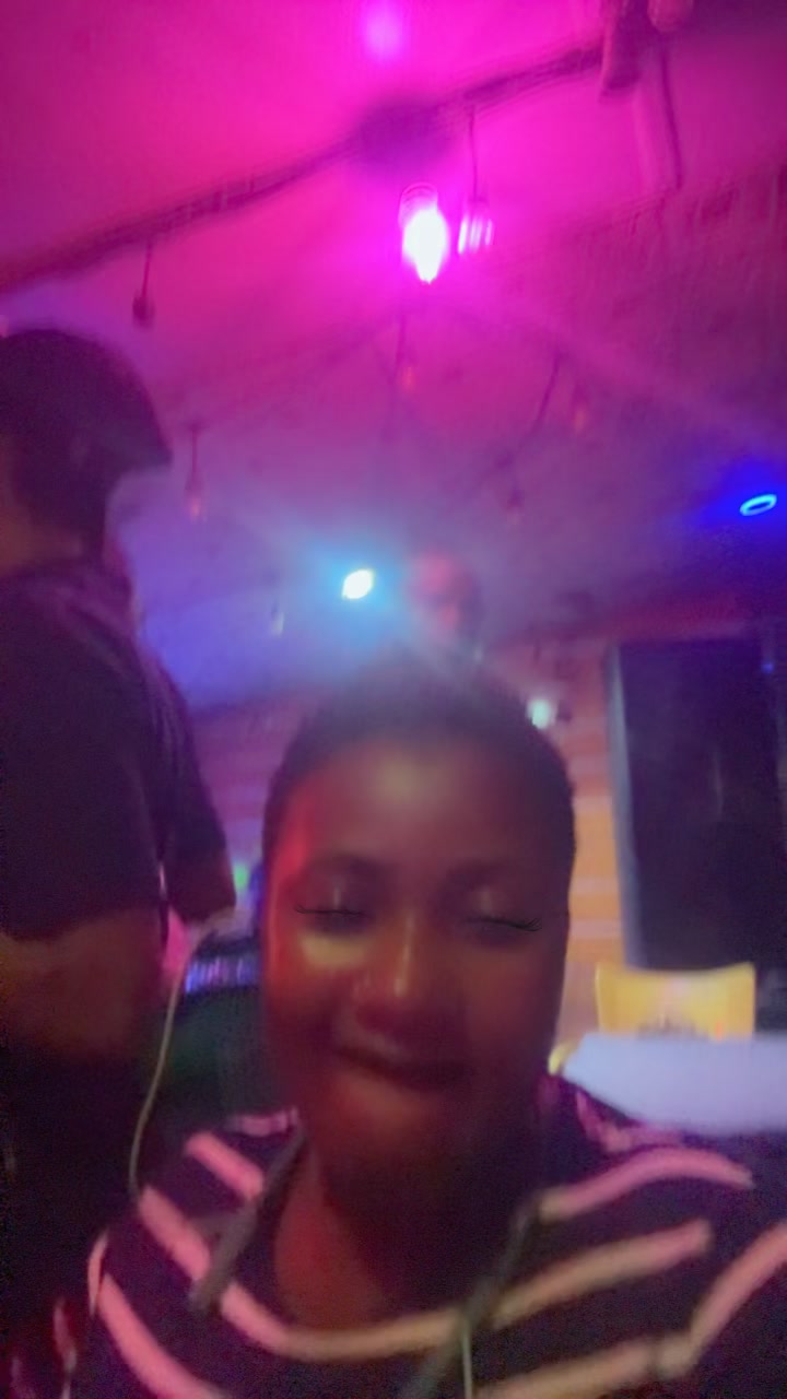 @Abiola Adekunle