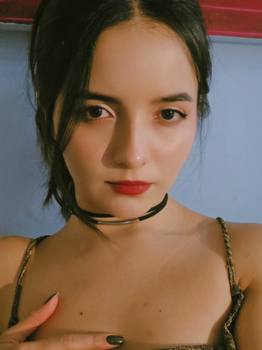 @RaychellBlack