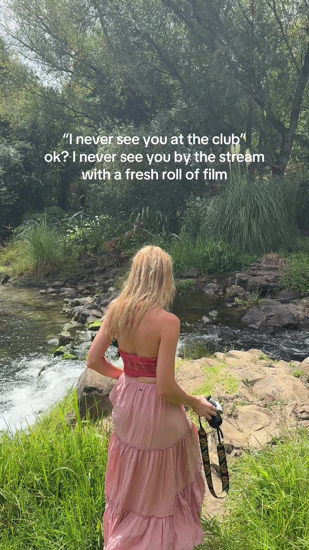 @Isabella Rose