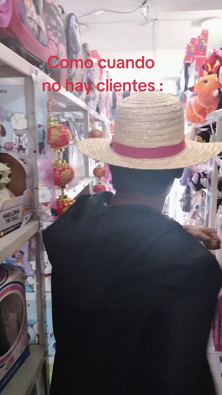 @Mundo Anime Store Bolivia