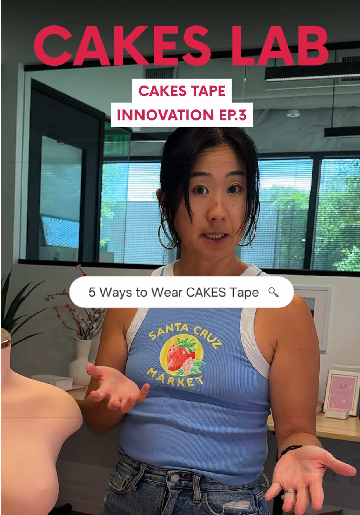 @CAKES Body