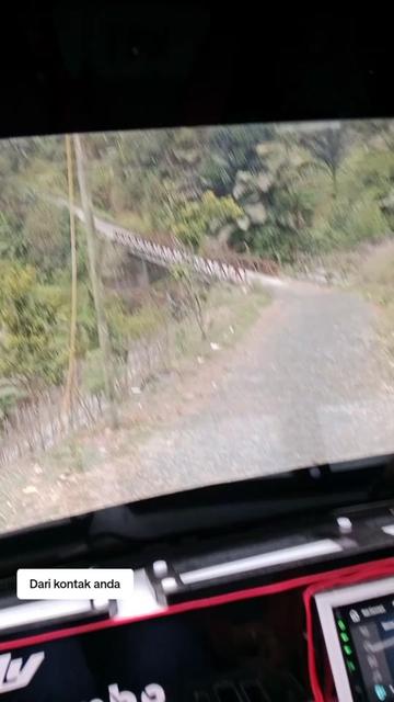 @Dari kontak anda