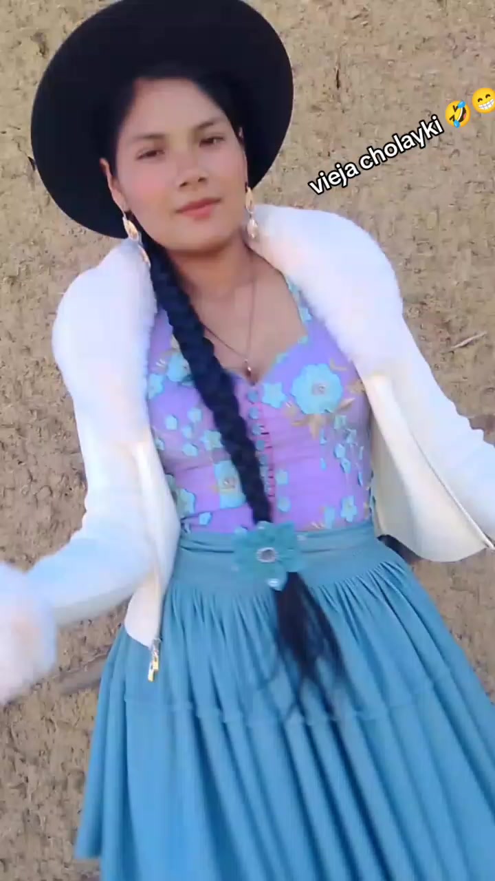 @🐄🌾MARTHA BARON🇧🇴