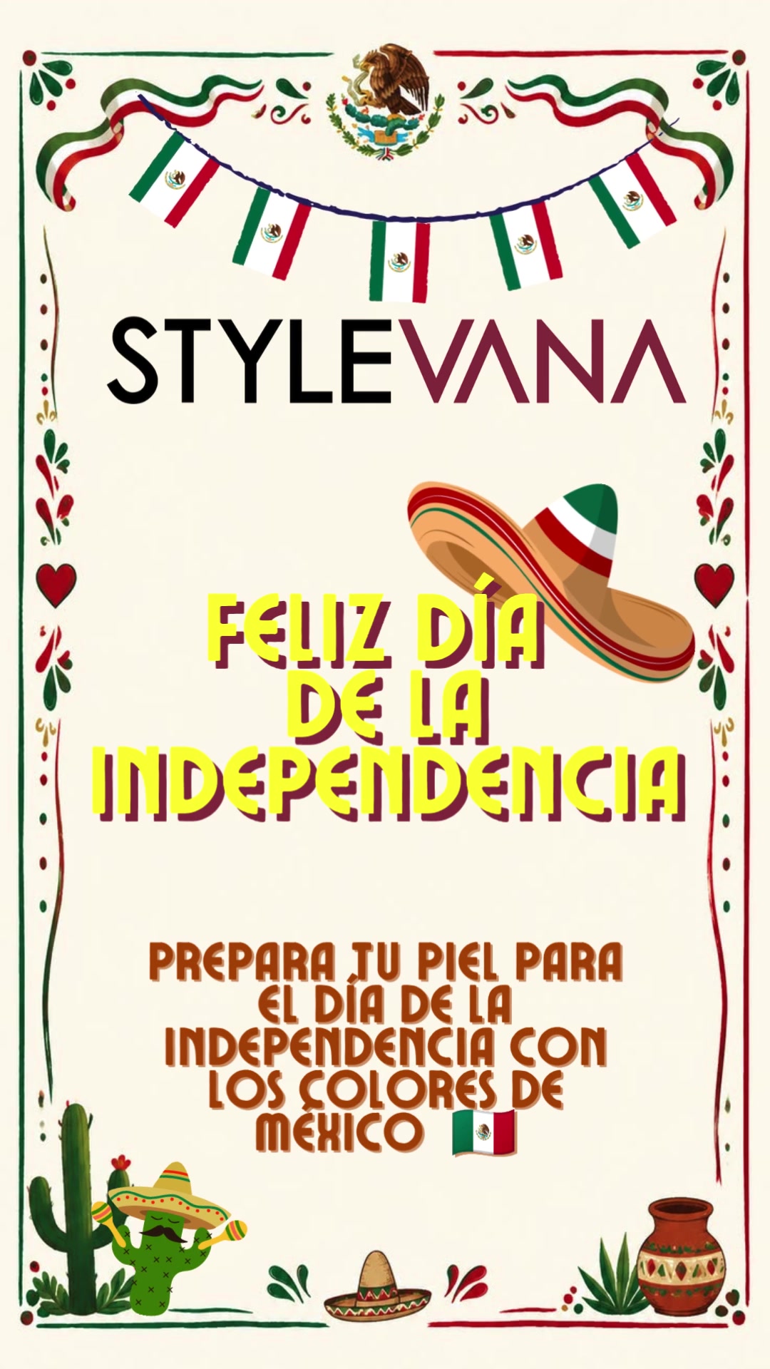 @STYLEVANA Influencers