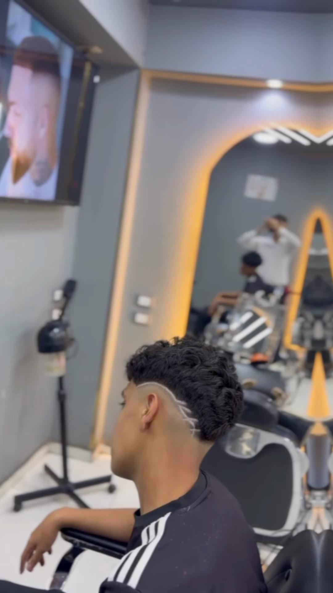 @أحمد المزين