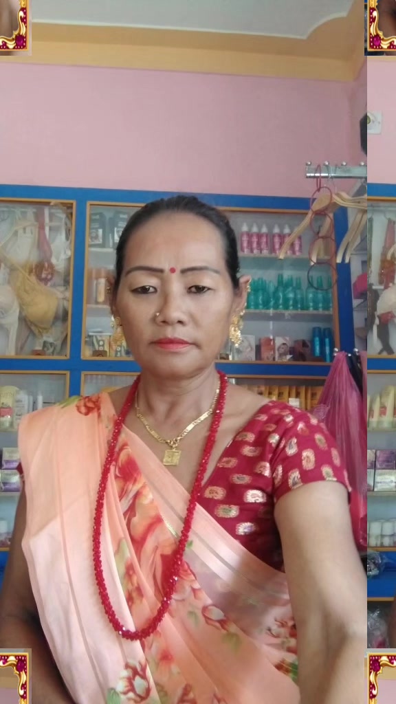@Kamala Thapa