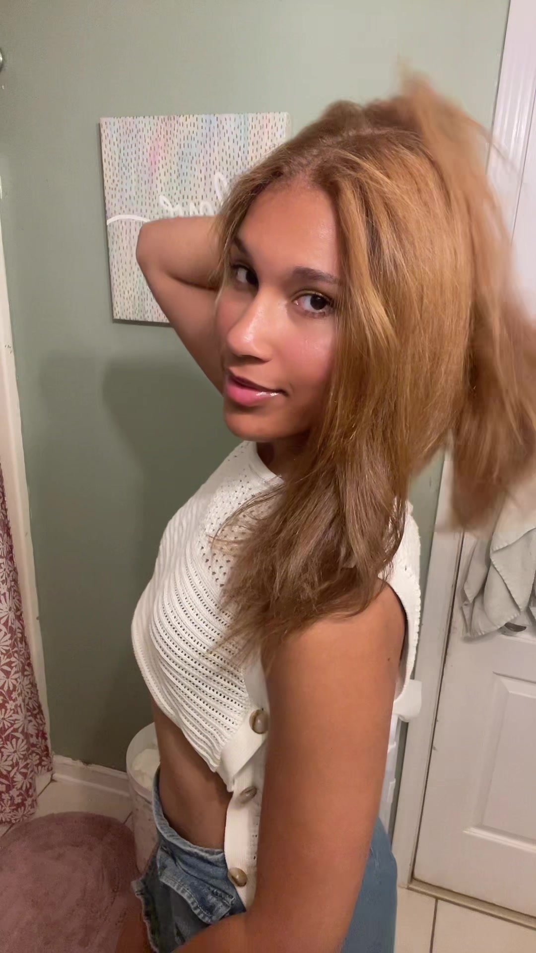 @Maleahann