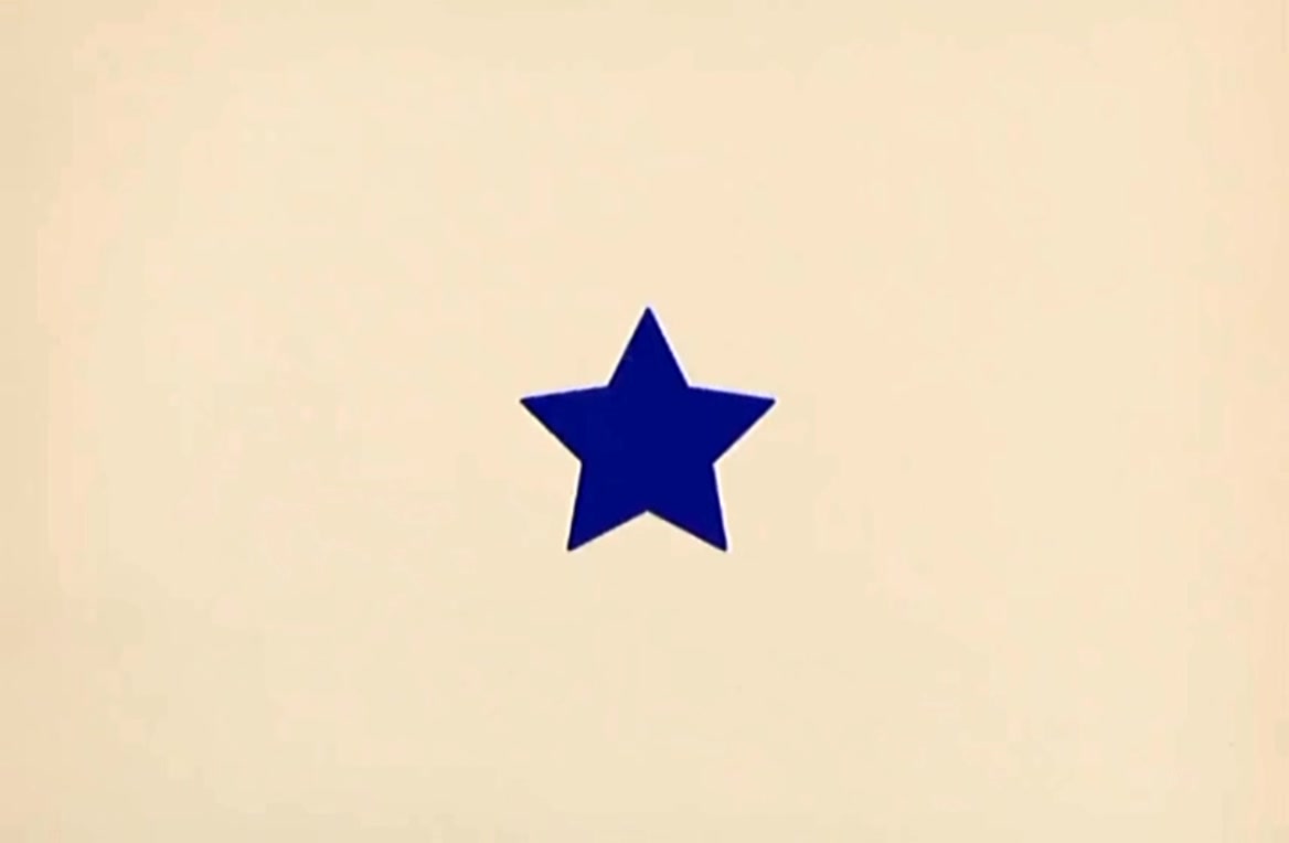 @★