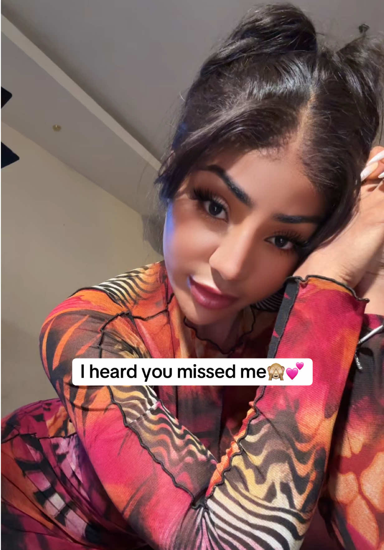 @EVANNYPATRICK