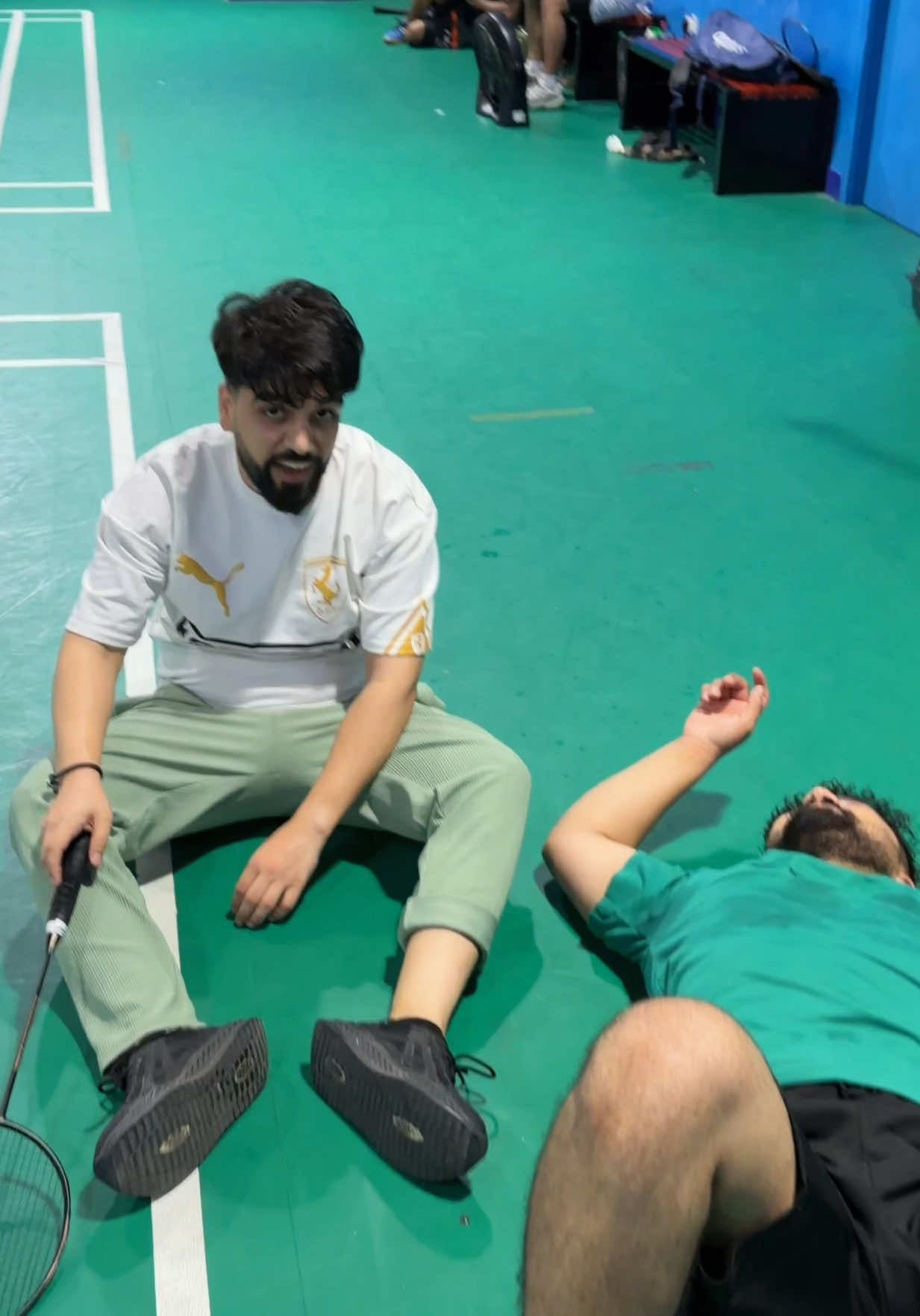 @Team SK ✪