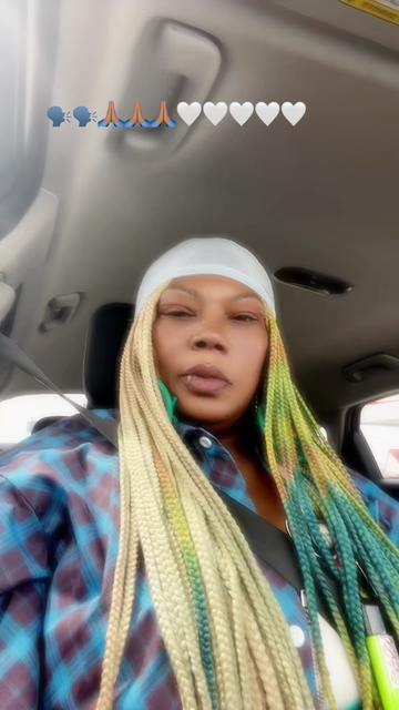 @Deanna Goddess of Mami Wata
