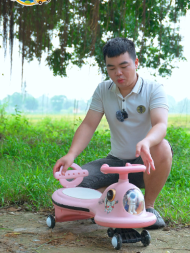 @Xe trẻ em 88
