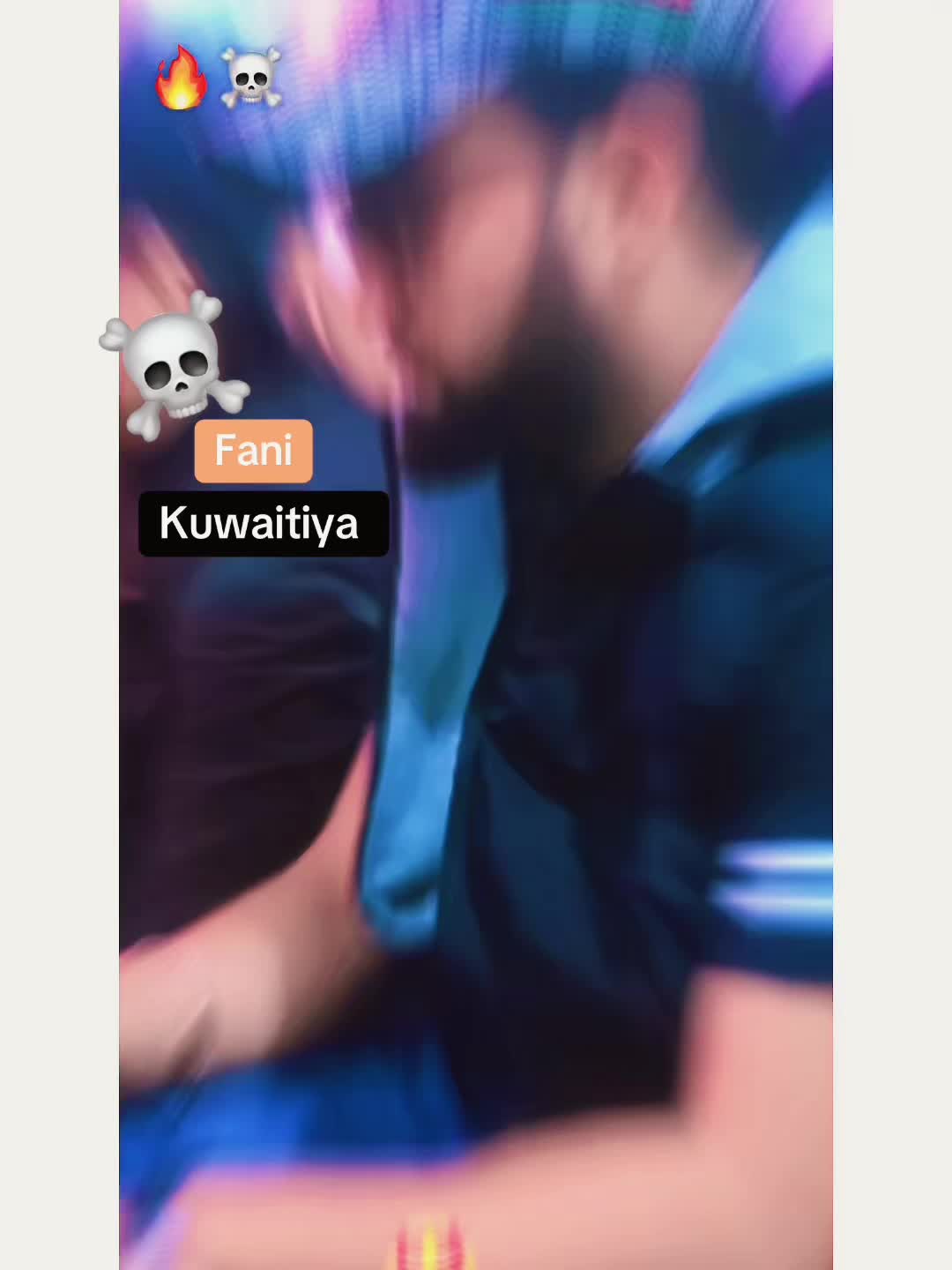 @fanikawaytiya🇰🇼