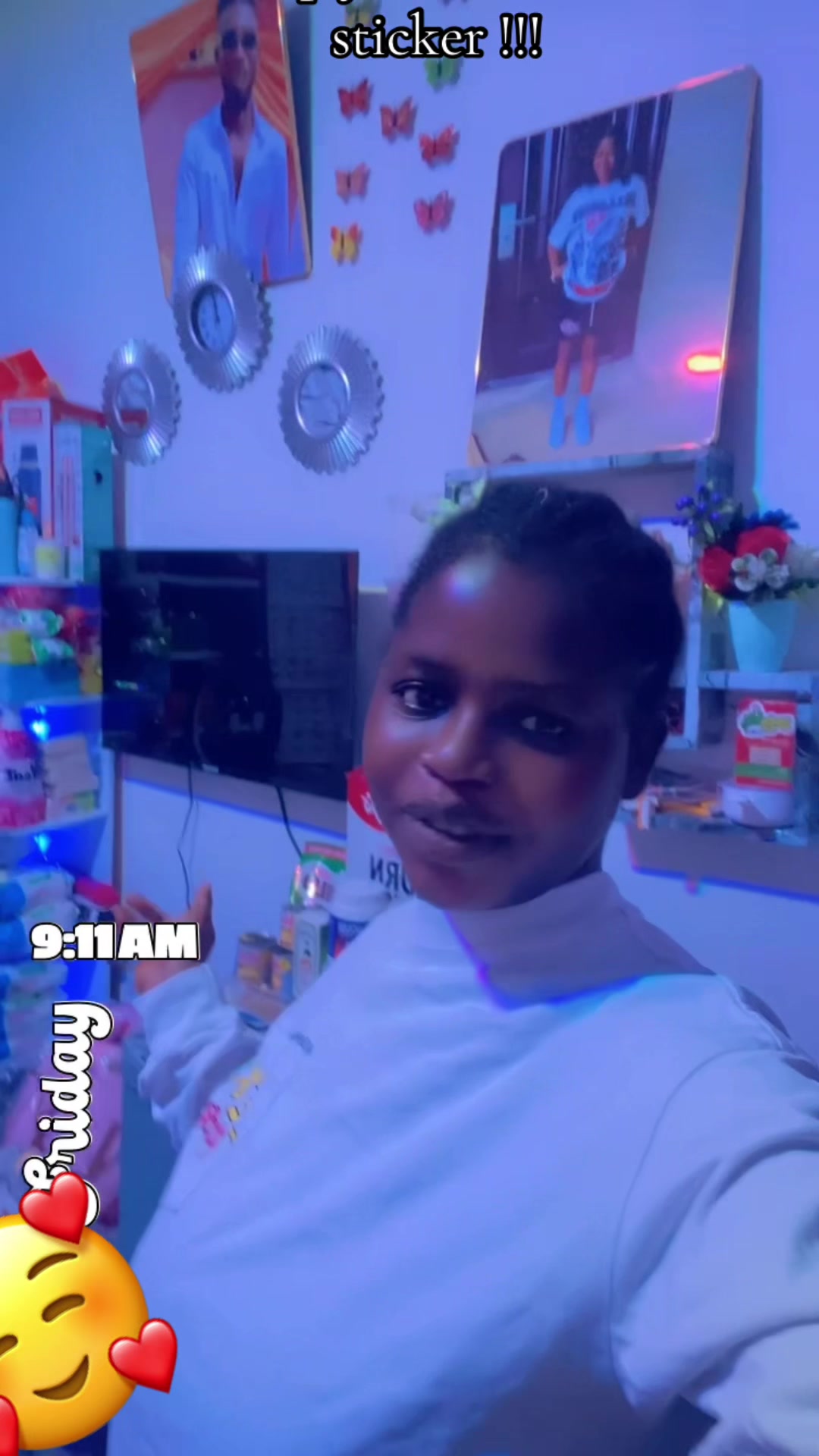 @Main Wife Of Swagito 💝💝💝💝