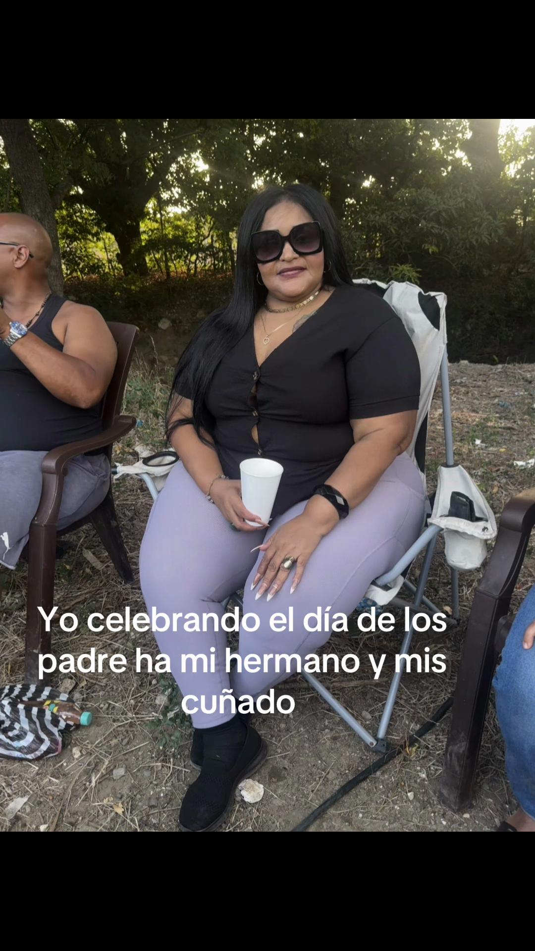 @La negra q tiene tumbao