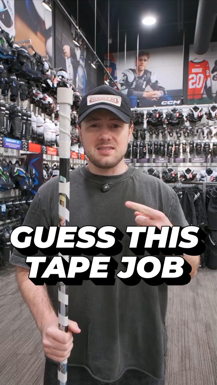 @The Hockey Shop