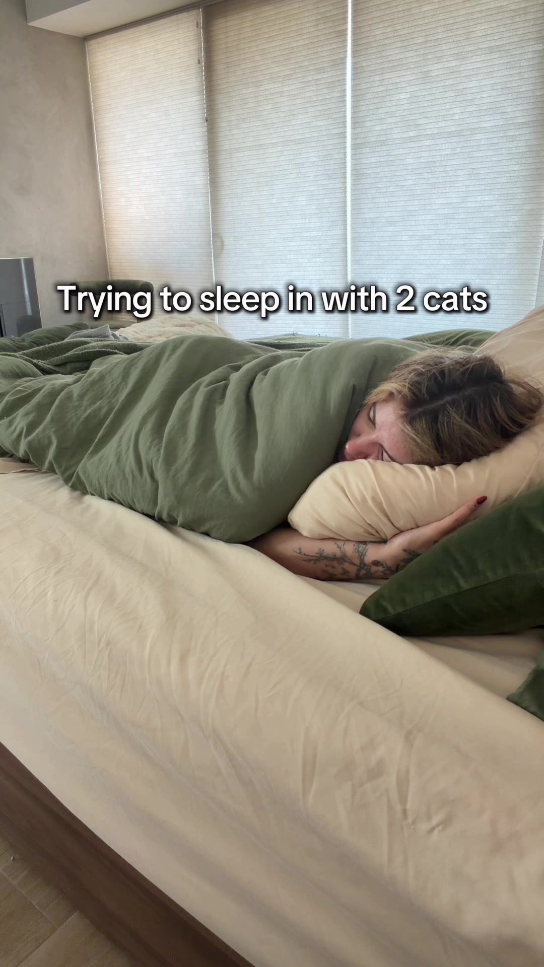 @Artemis & Charlie