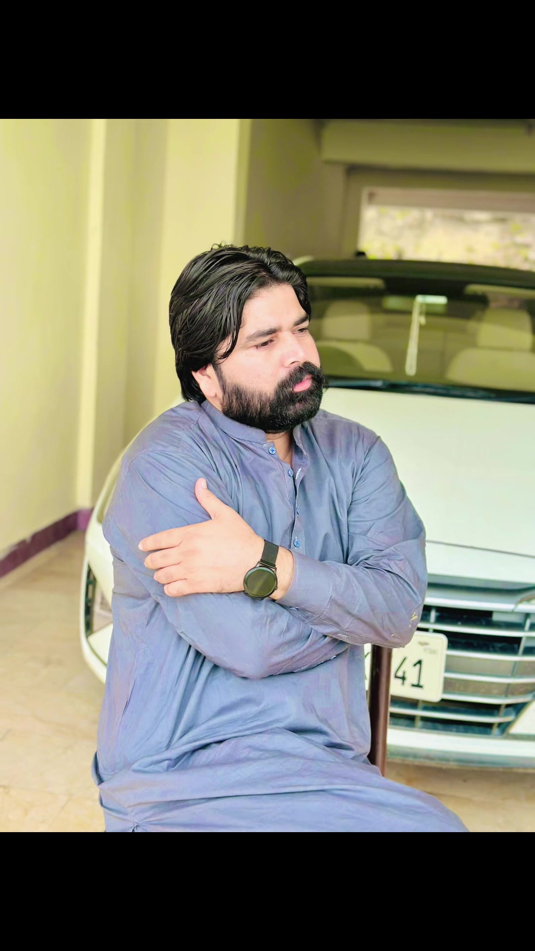 @Ulfat Bhatti