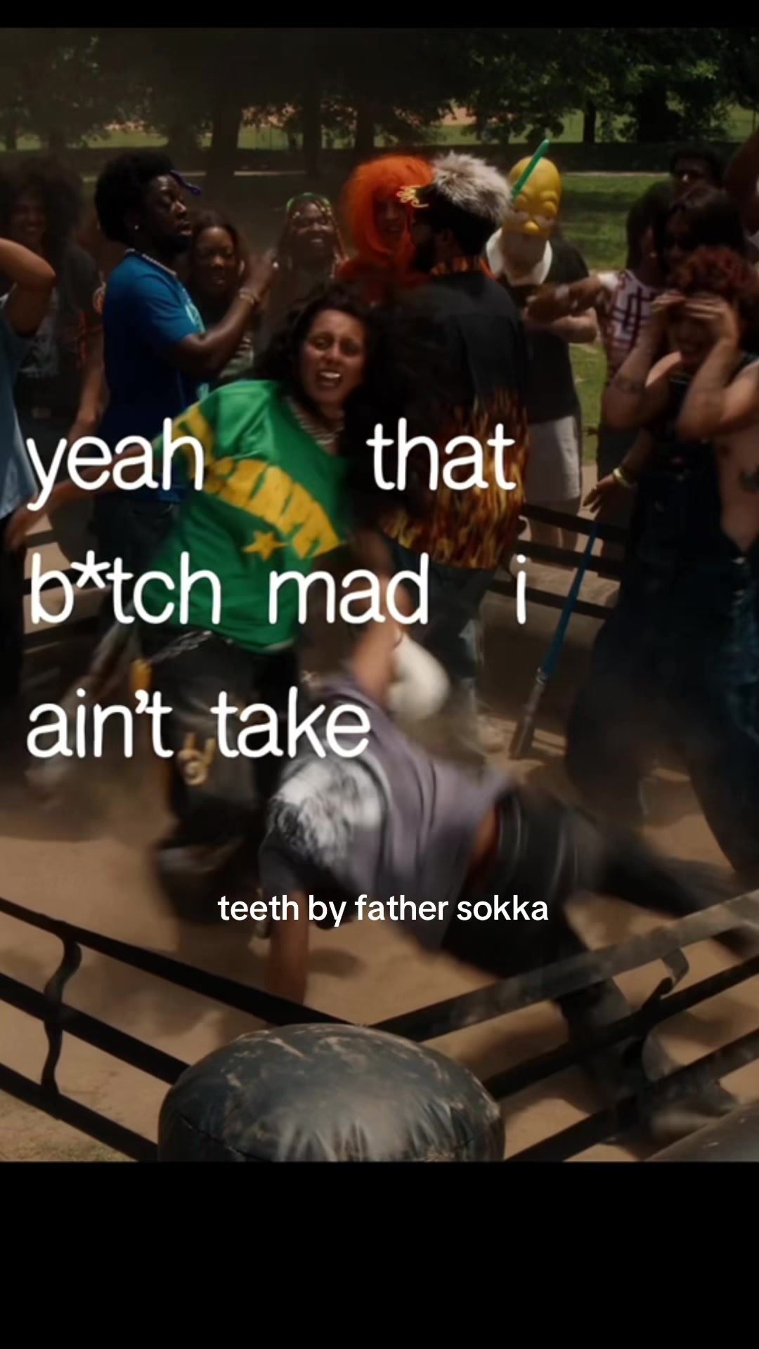 @Father Sokka