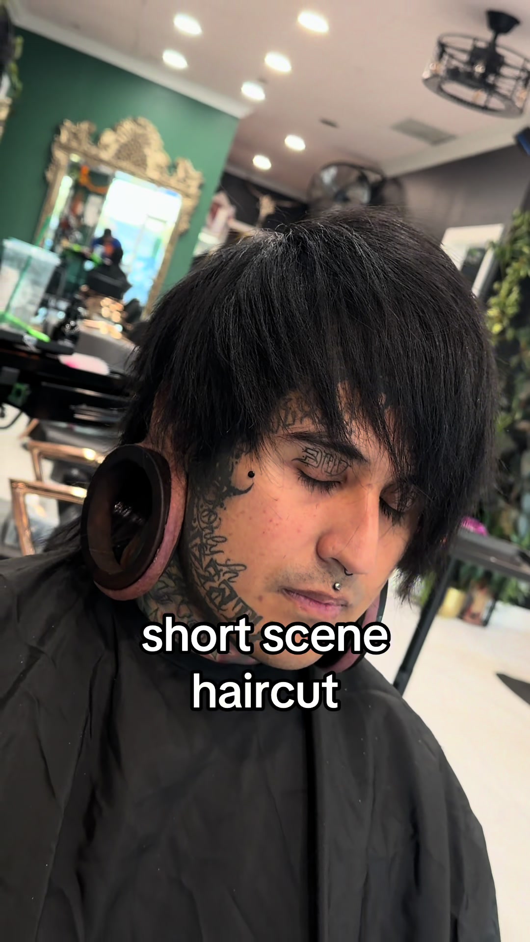 @Hair by Dennis