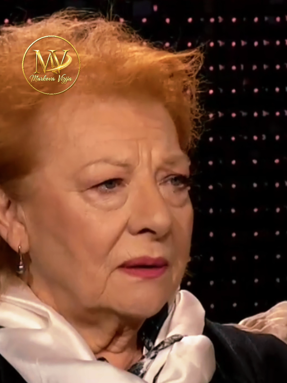 @Markova Vizija