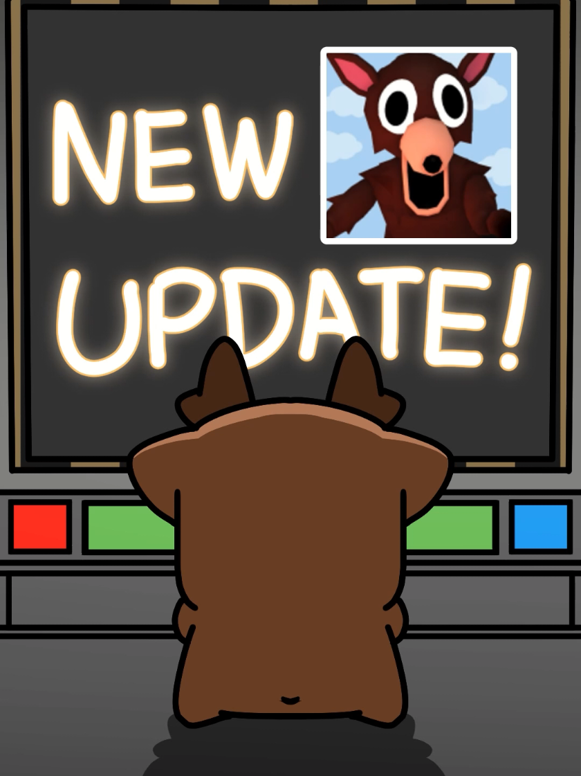@순록