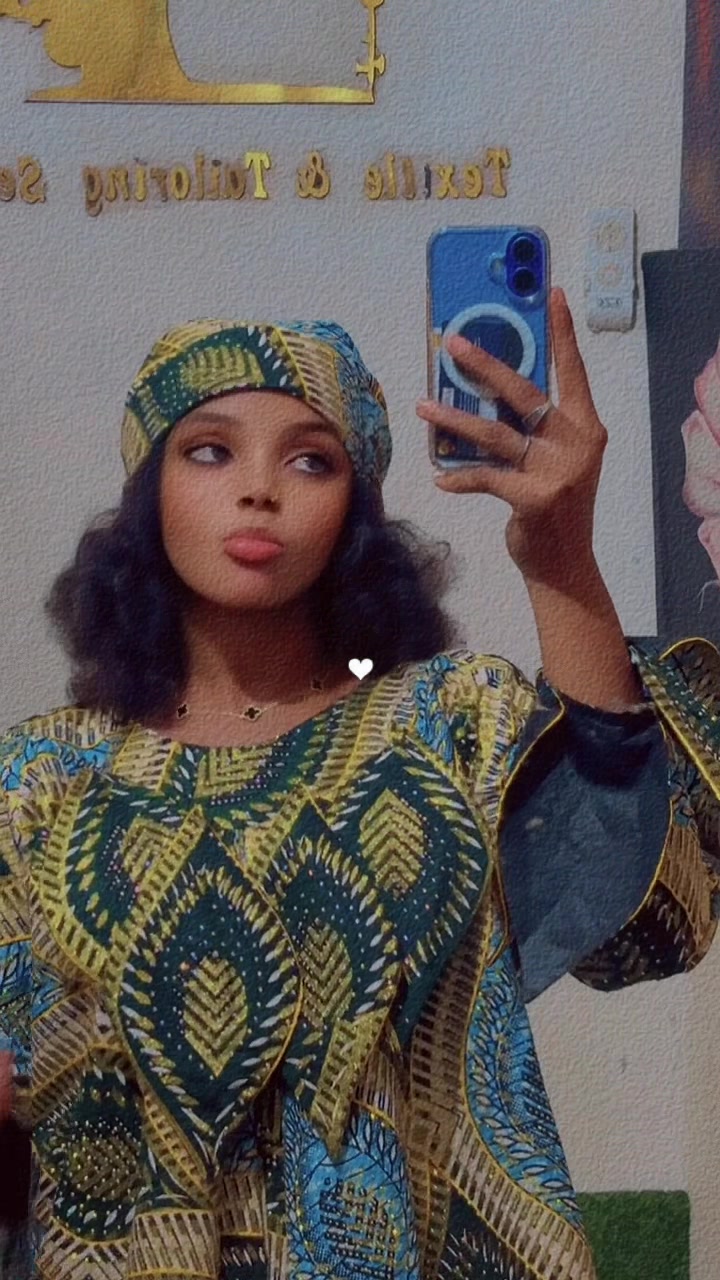 @Real—aisha—azare🔐