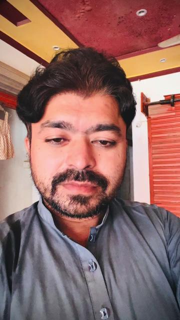 @bashir Shaikh