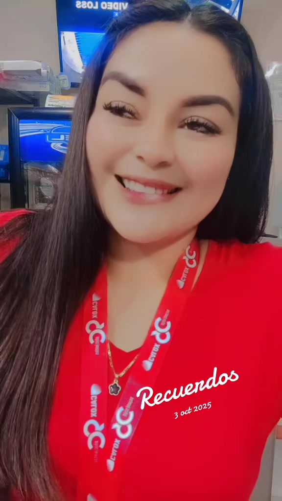 @Lupita Perez