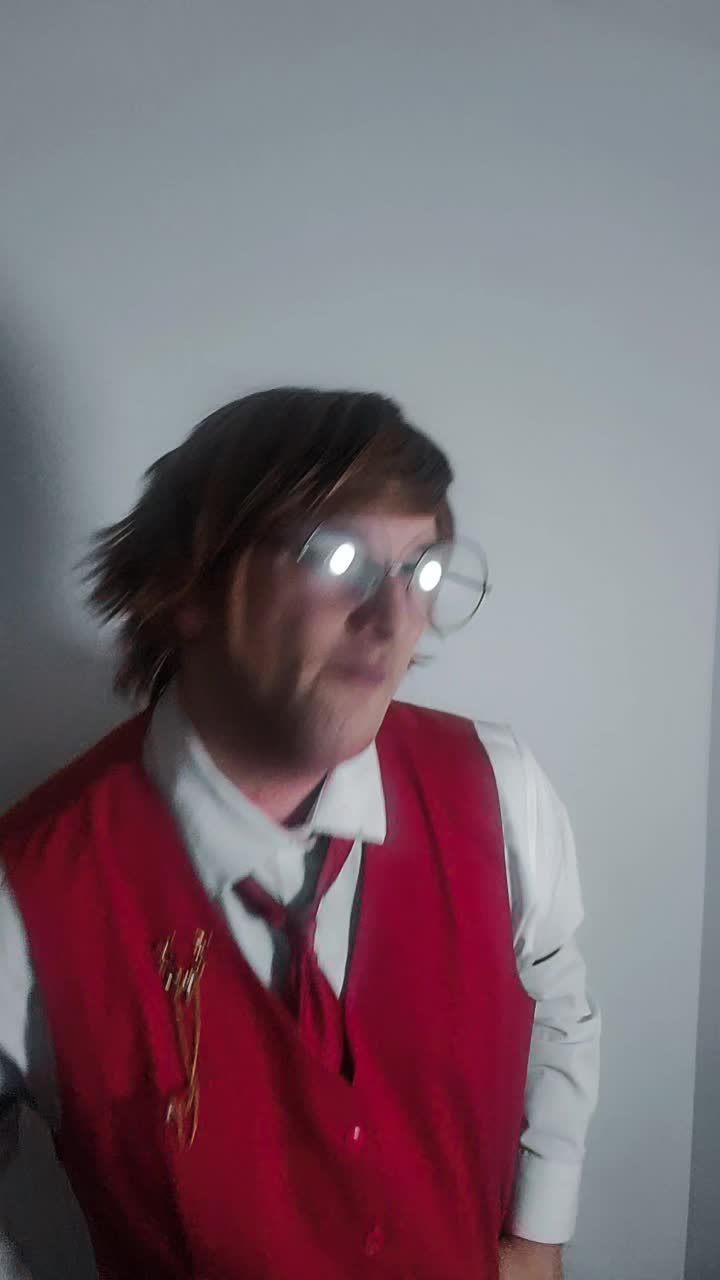 @MasterCosplay s AL📻🪓