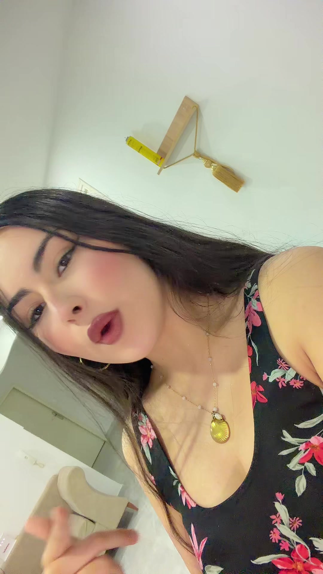 @Nadee Mahfoudhi🍒