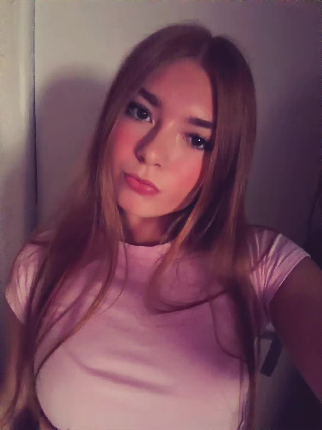 @ur fav redhead 😛🥳