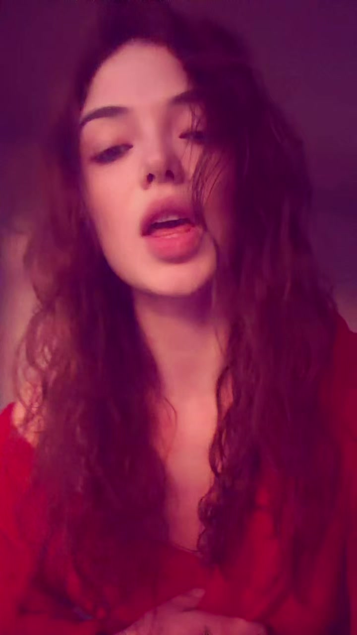 @Giana Mello