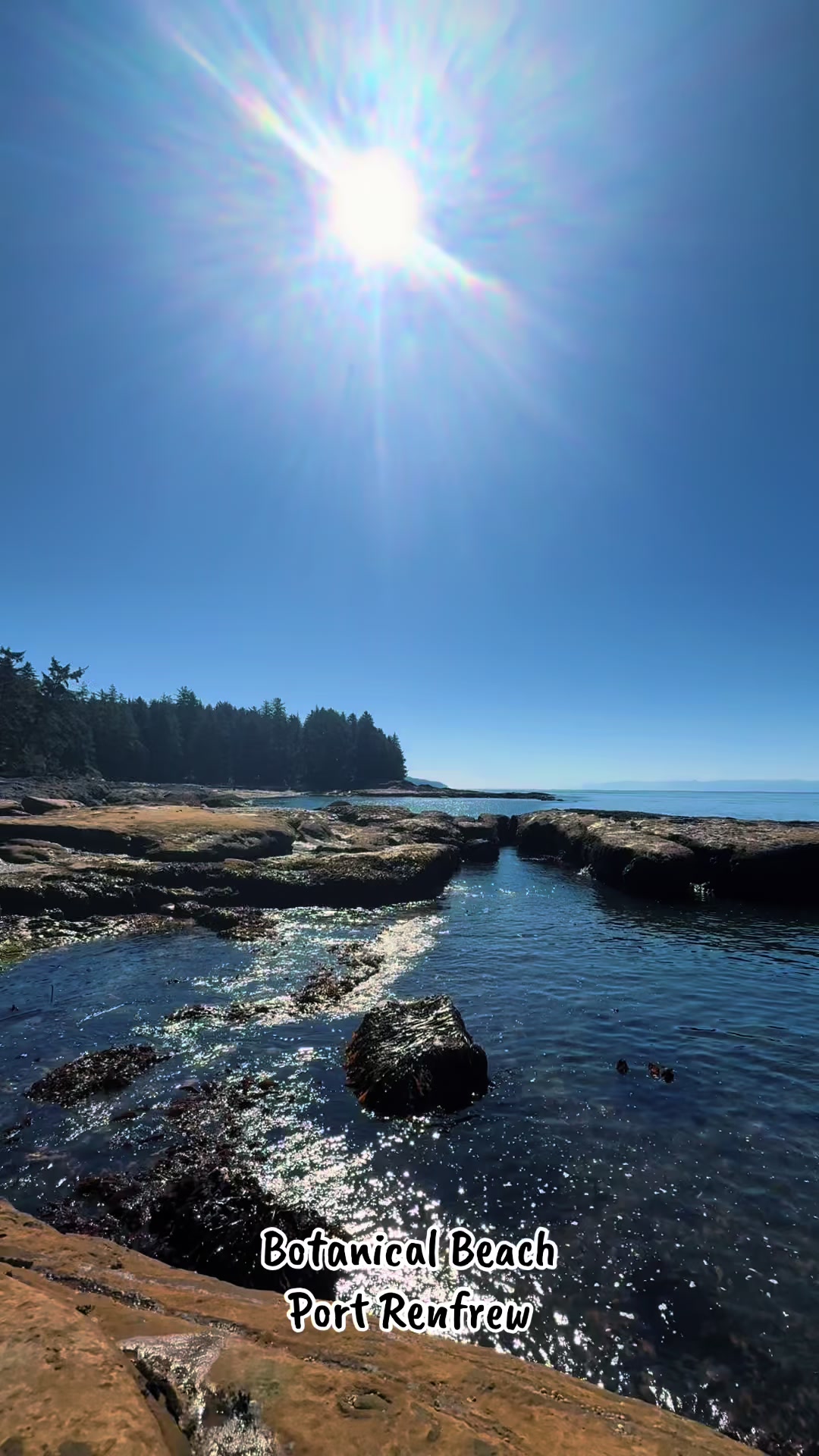 @Vancouver Island BC Canada