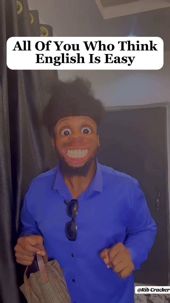 @🇳🇬🇳🇬 RIB CRACKER🤣🤣