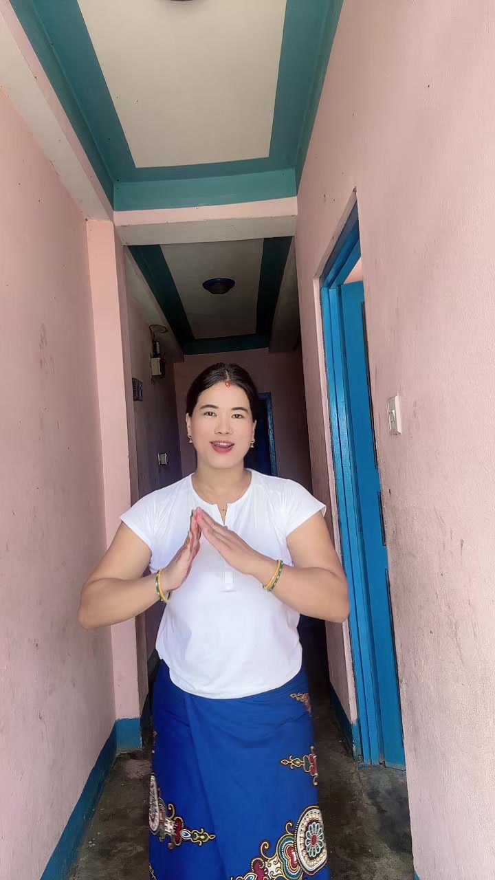 @Sujata👩⚕️💊Darlami Gurung