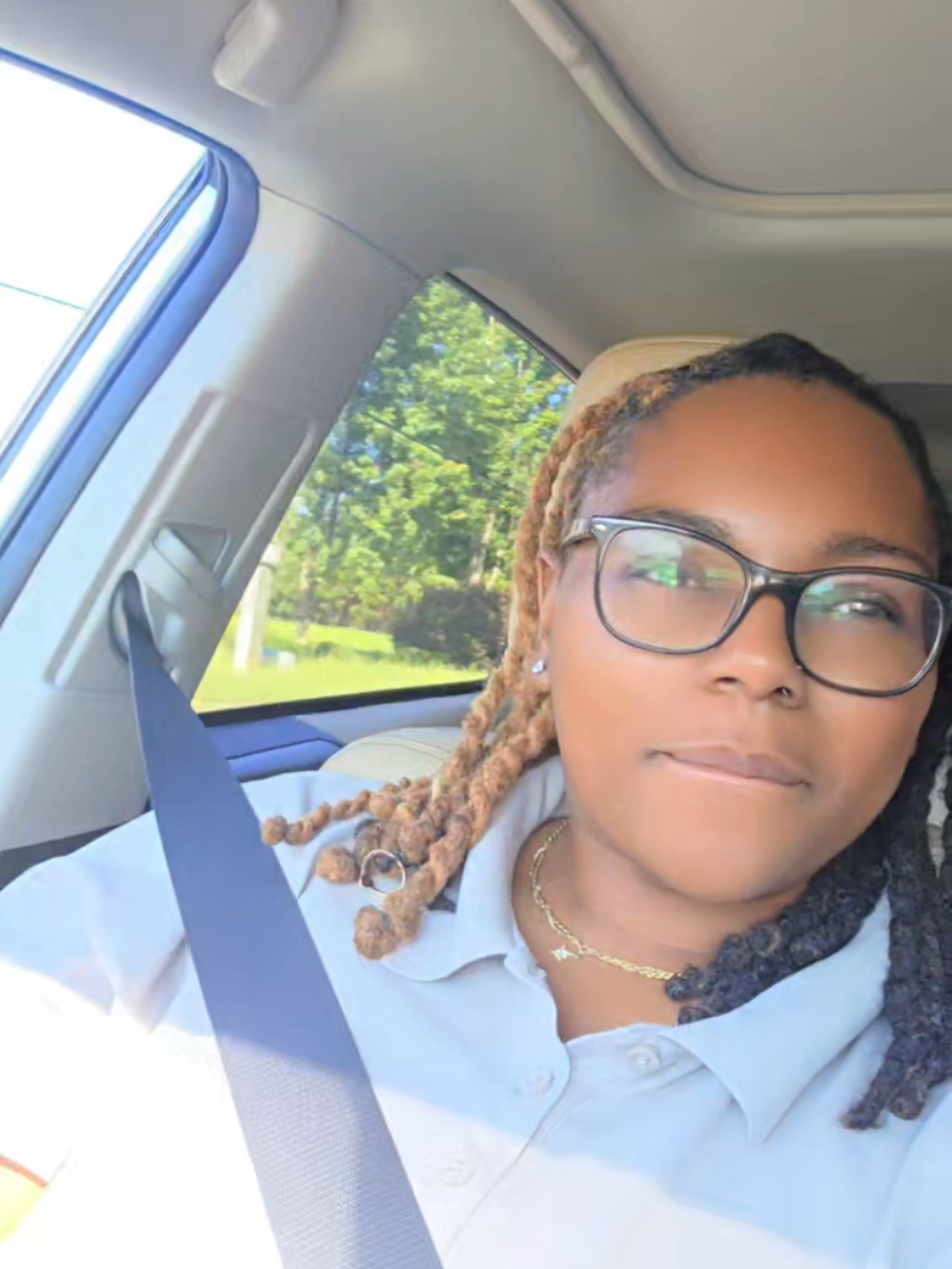 @Breezybabee