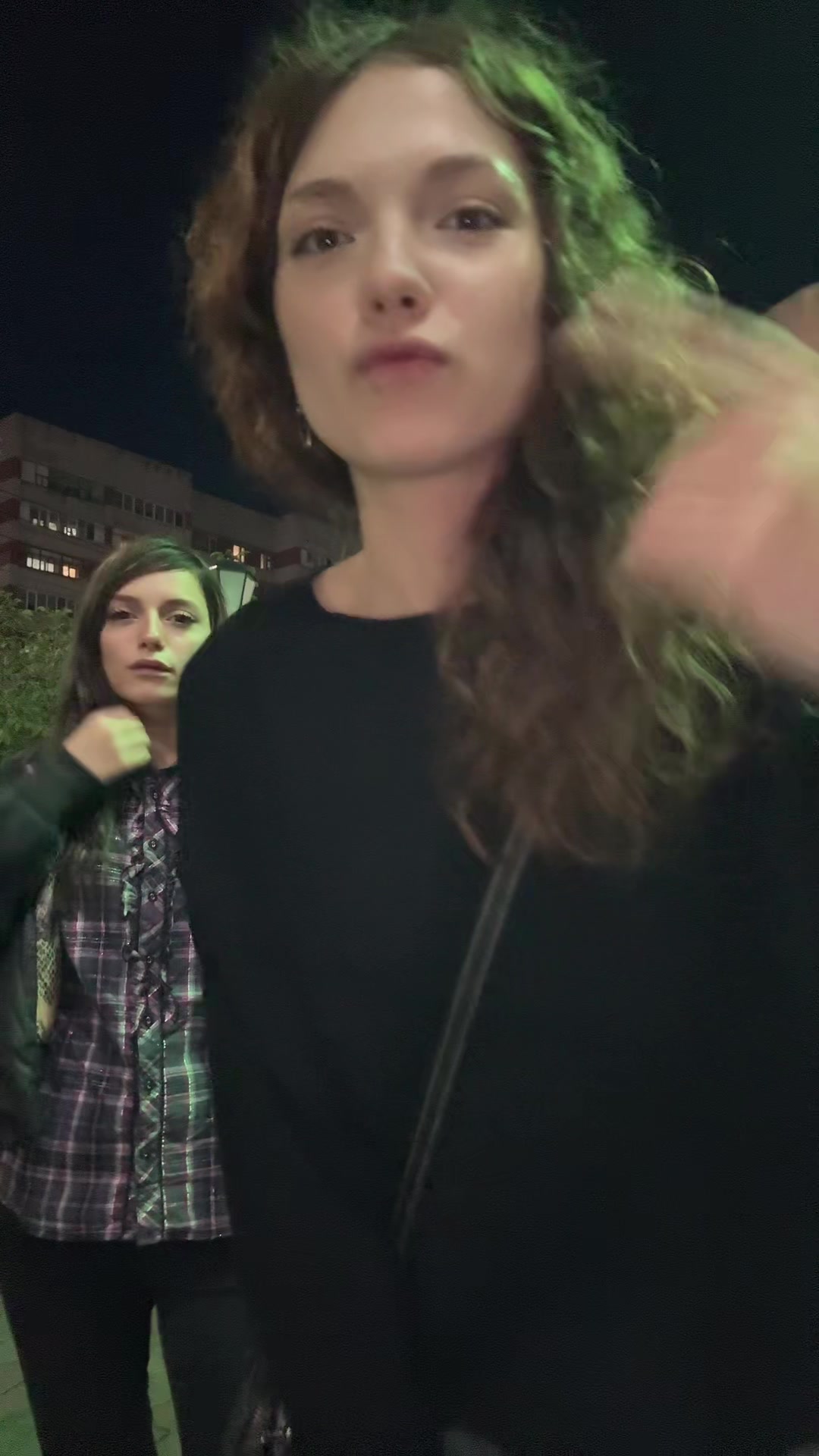 @бабка