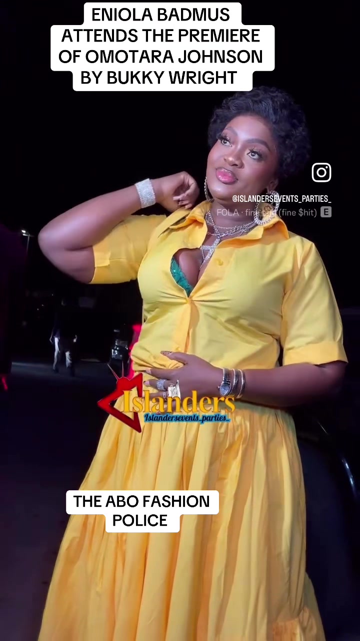 @ABO FASHION POLICE