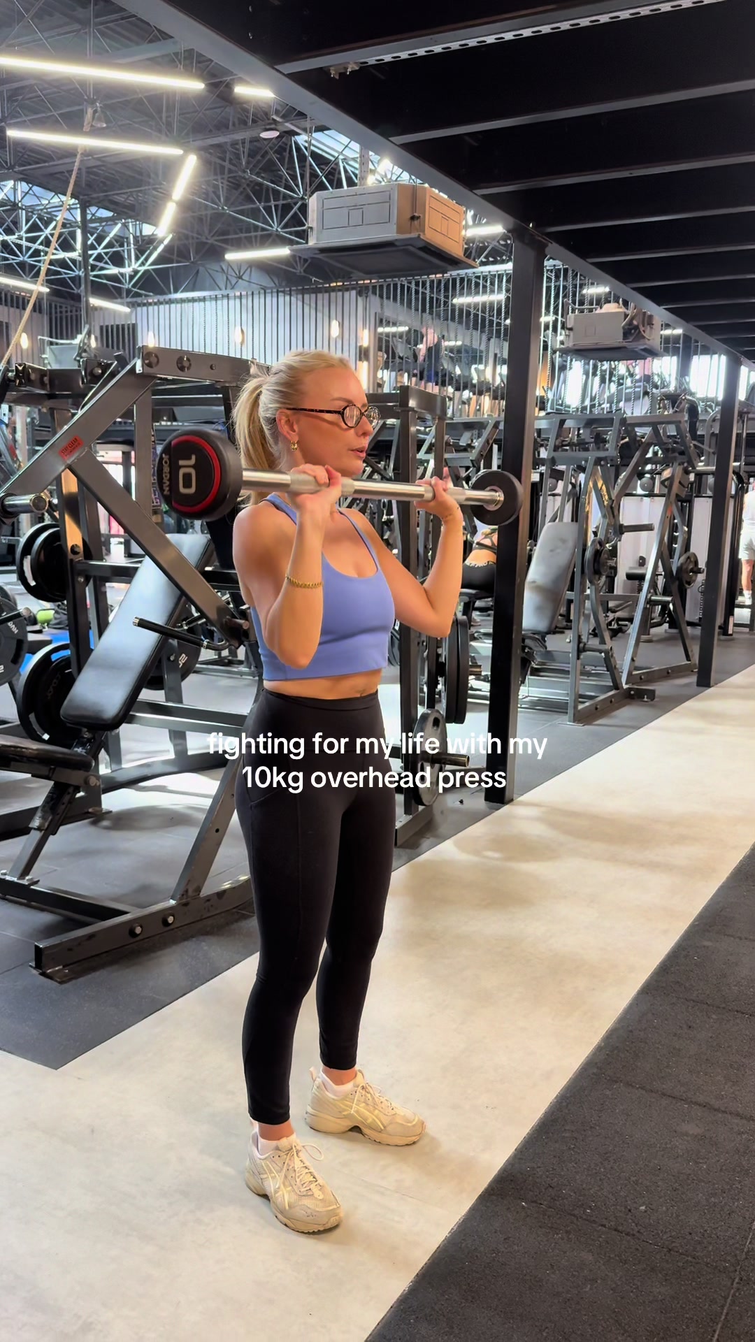@Georgia caney