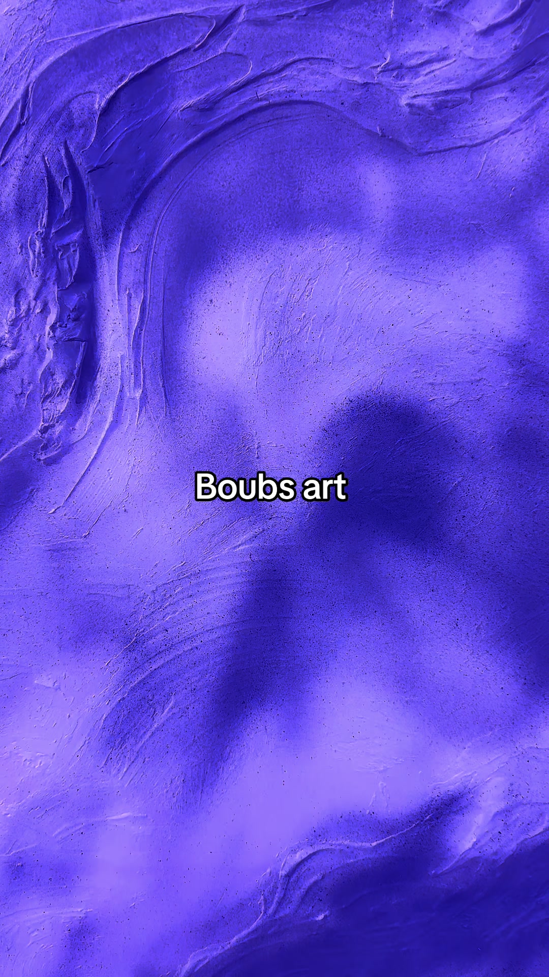 @Boubs art
